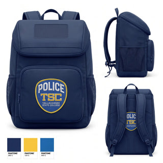 Gear Bag, TSC PD, Police, Teamtime, Team time, sublimation, custom sports apparel, team uniforms, spirit wear, spiritwear, sports uniforms, custom shirts, team store, custom team store, fundraiser sports, apparel fundraiser