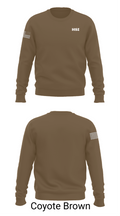 HSI 87740727 Crew Neck Sweatshirt - 5