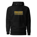 DHS/ICE Unisex Hoodie - 1