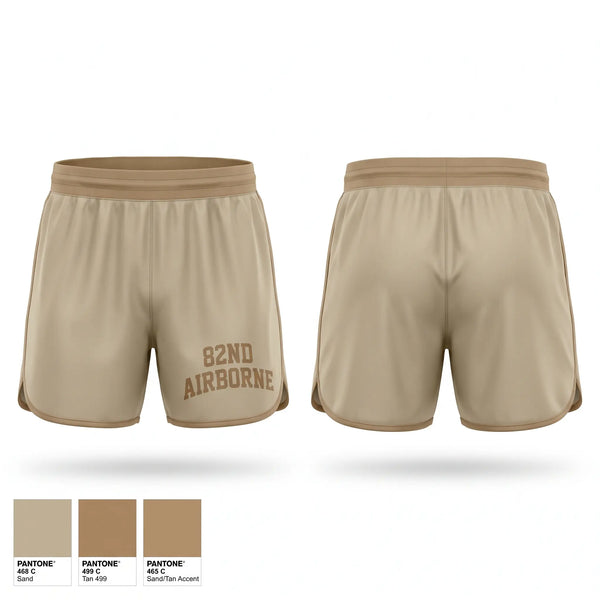 Ranger Panties, 82 th airborne, Army, Teamtime, Team time, sublimation, custom sports apparel, team uniforms, spirit wear, spiritwear, sports uniforms, custom shirts, team store, custom team store, fundraiser sports, apparel fundraiser