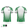 Hunters Short Sleeve Performance Shirt - 2