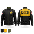 Mounds PD Windbreaker - 1
