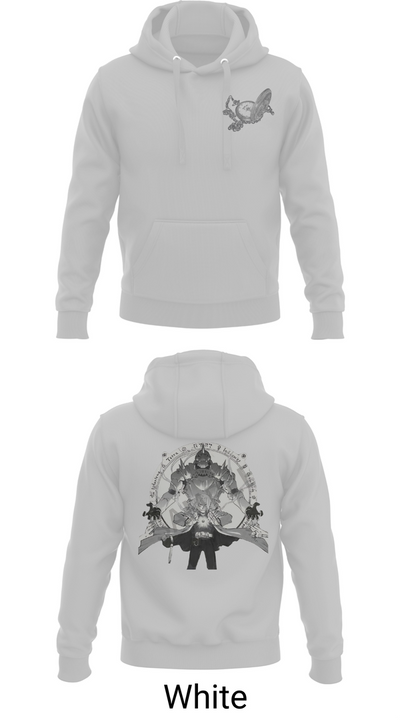Team 7 27036942 Hoodie - 6
