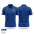 UWPD Short Sleeve Performance Polo - 1