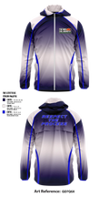 The Hoops Collaborative Windbreaker - 5