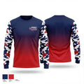 Dawgs 12702409 Long Sleeve Performance Shirt 1