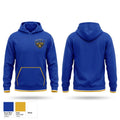 SSA Elite “Havoc” Hoodie - 1