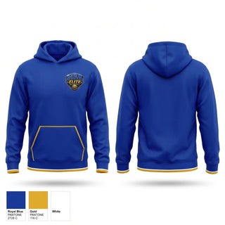 Hoodie, SSA Elite “Havoc”, Men's Basketball, Teamtime, Team time, sublimation, custom sports apparel, team uniforms, spirit wear, spiritwear, sports uniforms, custom shirts, team store, custom team store, fundraiser sports, apparel fundraiser