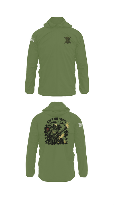 2/11 Hotel battery 15026614 Windbreaker - 41