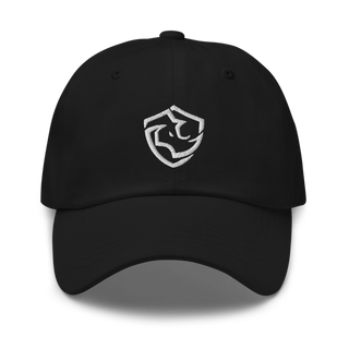 Iron Spikes Track and Field Club Classic Dad Hat | Yupoong 6245CM