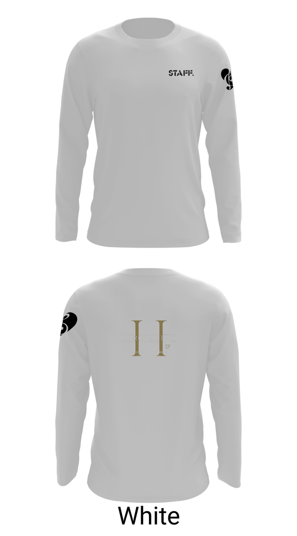 Long Sleeve Performance Shirt, HIP Orchestra Japan, , Teamtime, Team time, sublimation, custom sports apparel, team uniforms, spirit wear, spiritwear, sports uniforms, custom shirts, team store, custom team store, fundraiser sports, apparel fundraiser