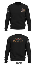 ECHO 75692677 Crew Neck Sweatshirt - 25