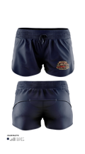 Belvior Volunteer Fire Department Ranger Panties - 21