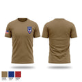 Arctic Angels 66845525 Short Sleeve Performance Shirt - 1