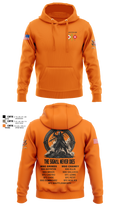 Senior Leaders Course FY26-009 Hoodie - 12