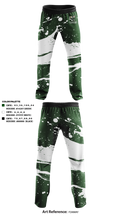 Randolph Southern Senior High School 54411855 Sweatpants - 1