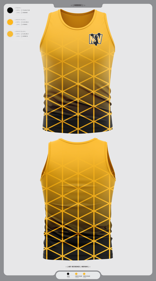 Tank Top, Metea Valley High School Cheer, Cheer, Teamtime, Team time, sublimation, custom sports apparel, team uniforms, spirit wear, spiritwear, sports uniforms, custom shirts, team store, custom team store, fundraiser sports, apparel fundraiser