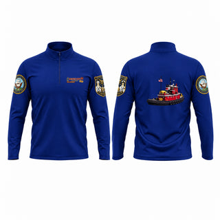 Windbreaker, SERVICE CRAFT GROTON CT, Navy, Teamtime, Team time, sublimation, custom sports apparel, team uniforms, spirit wear, spiritwear, sports uniforms, custom shirts, team store, custom team store, fundraiser sports, apparel fundraiser