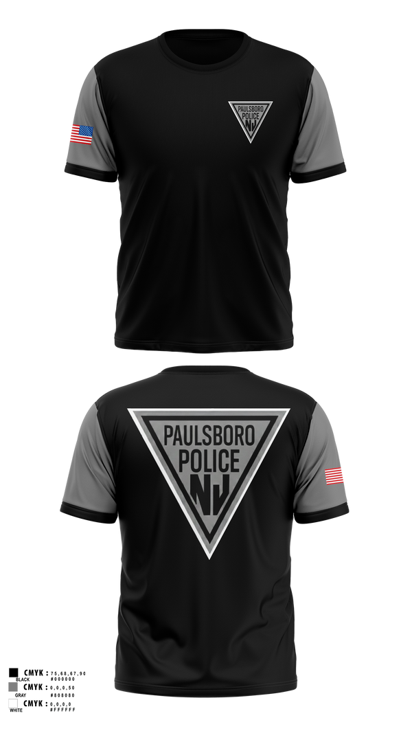 FREE T-SHIRT