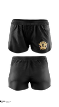 DeKalb County Sheriff's Office Ranger Panties - 8