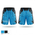 Lakewood Park Christian School 39657781 Womens Soccer Shorts - 1
