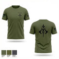 Night Stalkers 88958135 Short Sleeve Performance Shirt - 1
