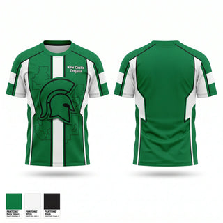 Football Jersey, New Castle Trojans, Men's Soccer, Teamtime, Team time, sublimation, custom sports apparel, team uniforms, spirit wear, spiritwear, sports uniforms, custom shirts, team store, custom team store, fundraiser sports, apparel fundraiser