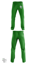 Bassick High School Sweatpants - 3