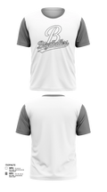 BoydballersBoydballers Short Sleeve Performance Shirt - 3