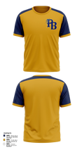 Pine Bush Short Sleeve Performance Shirt - 4