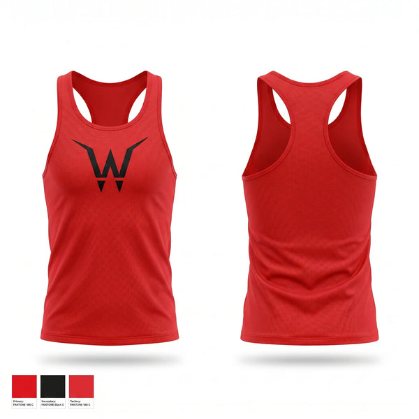Mens Track Singlet, Westside Track & Field, Track & Field, Teamtime, Team time, sublimation, custom sports apparel, team uniforms, spirit wear, spiritwear, sports uniforms, custom shirts, team store, custom team store, fundraiser sports, apparel fundraiser