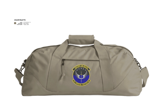 Duffle Bag, 26 STS, Air Force, Teamtime, Team time, sublimation, custom sports apparel, team uniforms, spirit wear, spiritwear, sports uniforms, custom shirts, team store, custom team store, fundraiser sports, apparel fundraiser