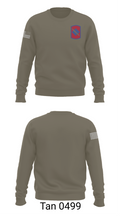 39th infantry 89191022 Crew Neck Sweatshirt - 62