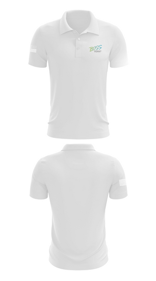 Short Sleeve Performance Polo, Fort Riley BOSS, Army, Teamtime, Team time, sublimation, custom sports apparel, team uniforms, spirit wear, spiritwear, sports uniforms, custom shirts, team store, custom team store, fundraiser sports, apparel fundraiser