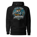 JAGUARS Unisex Hoodie - 1