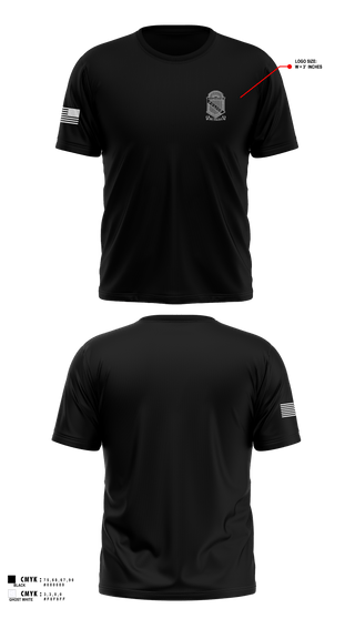 Old School Cotton Feel Shirt, CPD 86th PCT, Police, Teamtime, Team time, sublimation, custom sports apparel, team uniforms, spirit wear, spiritwear, sports uniforms, custom shirts, team store, custom team store, fundraiser sports, apparel fundraiser