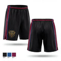 Plano United Fc 26149027 Mens Soccer Shorts - 1