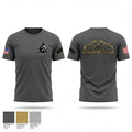 Tactical Operations Branch 14960205 Short Sleeve Performance Shirt - 1