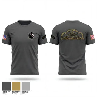 Short Sleeve Performance Shirt, Tactical Operations Branch, Coast Guard, Teamtime, Team time, sublimation, custom sports apparel, team uniforms, spirit wear, spiritwear, sports uniforms, custom shirts, team store, custom team store, fundraiser sports, apparel fundraiser