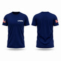 C700s Old School Cotton Feel Shirt - 1