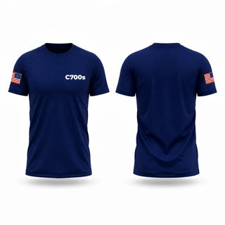 Old School Cotton Feel Shirt, C700s, Police, Teamtime, Team time, sublimation, custom sports apparel, team uniforms, spirit wear, spiritwear, sports uniforms, custom shirts, team store, custom team store, fundraiser sports, apparel fundraiser