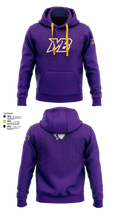 Mo Better Jaguars Hoodie - 6