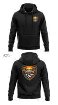 West Texas Combatives 59550585 Hoodie - 21