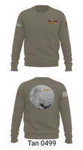 3rd Reconnaissance Division 86447085 Crew Neck Sweatshirt - 65