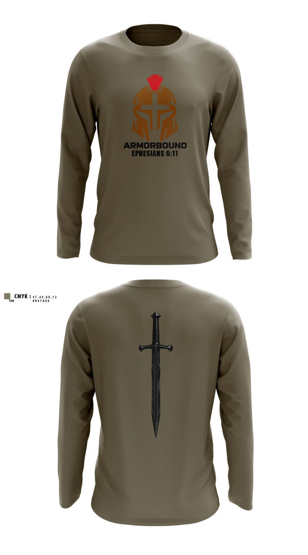 Long Sleeve Performance Shirt, USCG, Coast Guard, Teamtime, Team time, sublimation, custom sports apparel, team uniforms, spirit wear, spiritwear, sports uniforms, custom shirts, team store, custom team store, fundraiser sports, apparel fundraiser
