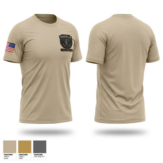 Short Sleeve Performance Shirt, A CO 297TH Pt, Army, Teamtime, Team time, sublimation, custom sports apparel, team uniforms, spirit wear, spiritwear, sports uniforms, custom shirts, team store, custom team store, fundraiser sports, apparel fundraiser