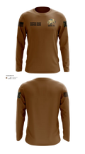 319th TC 85410339 Long Sleeve Performance Shirt 10