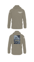 Creek County Sheriff 20879685 Windbreaker - 1