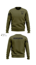 North Tarrant Regional CNT 84161137 Crew Neck Sweatshirt - 42