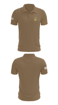 TX.PPO 77542945 Short Sleeve Performance Polo - 7